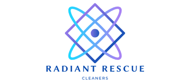 Radiant Rescue Logo